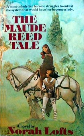 The Maude Reed Tale