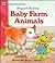 Muppet Babies Baby Farm Ani...