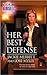 Her Best Defense (Silhouette Bombshell, #68)