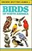 Birds of North America (Usborne Spotter's Series)