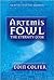The Eternity Code (Artemis ...