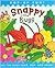 Snappy Little Bugs: See the Bugs Jump, Hop, and Crawl (Snappy Little Pop-Ups)