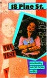 The Test by Stacie Johnson