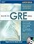 Master the GRE CAT, 2005/e w/CDROM