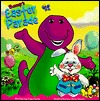 Barney's Easter Parade (Paperback)