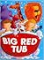 Big Red Tub