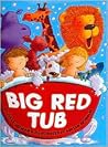Big Red Tub