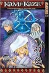 Kami-Kaze, Vol. 6 Kami-Kaze, Vol. 6