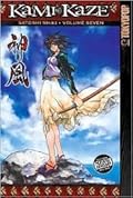 Kami-Kaze, Vol. 7