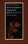 Questioning Tradition, Language, and Myth: The Poetry of Seamus Heaney