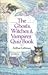 The Ghosts, Witches and Vampires Quiz Book