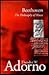 Beethoven: The Philosophy of Music