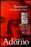 Beethoven: The Philosophy of Music (Paperback)