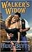 Walker's Widow (Purgatory, Texas, #1)