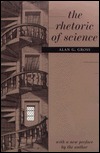 The Rhetoric of Science (Paperback)