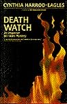 Death Watch by Cynthia Harrod-Eagles