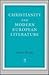 Christianity and Modern Eur...