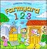 Farmyard 123 (Changing Pictures Series)