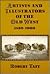 Artists and Illustrators of the Old West, 1850-1900 by Robert Taft