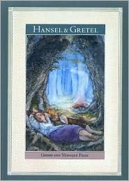 Hansel & Gretel