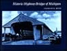 Historic Highway Bridges of Michigan (Great Lakes Books)
