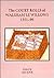The Court Rolls of Walsham le Willows, 1351-1399 by Ray Lock
