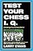 Test Your Chess I.Q.