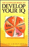 The Complete Book to Develop Your I.Q. (Paperback)