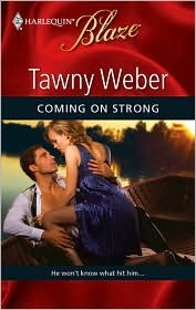 Coming On Strong (Eventfully Yours, #1)