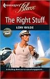 The Right Stuff by Lori Wilde