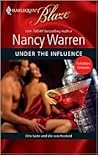 Under the Influence by Nancy Warren