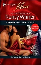 Under the Influence (Mass Market Paperback)