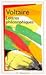 Lettres philosophiques - Derniers écrits sur Dieu by Voltaire