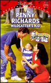Wildcatter's Kid (Switched At Birth, #3)