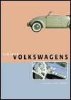 Vintage Volkswagens (Paperback)