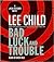 Bad Luck and Trouble (Jack Reacher, #11)