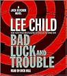 Bad Luck and Trouble
