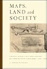 Maps, Land and Society: A history, with a carto-bibliography, of Cambridgeshire Estate Maps, c. 1600–1836
