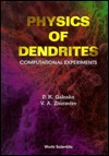 PHYSICS OF DENDRITES: COMPUTATIONAL EXPERIMENTS (Hardcover)