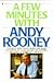 A Few Minutes with Andy Rooney