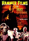 Hammer Films-The Bray Studio Years (Paperback)