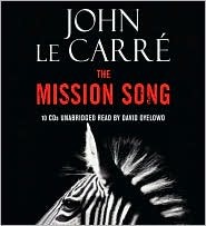 The Mission Song