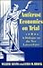 Antitrust Economics on Trial  by Walter Adams
