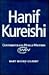 Hanif Kureishi