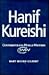 Hanif Kureishi (Contemporary World Writers)