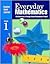 Everyday Mathematics: Student Math Journal Vol. 1, Grade 2