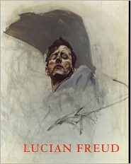 Lucian Freud (Paperback)