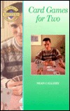 Card Games for Two (Family Matters)