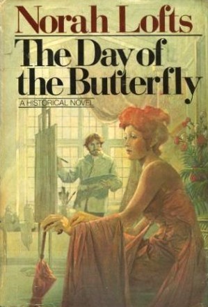 The Day of the Butterfly