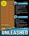 Microsoft Exchange Server 5.5 Unleashed (Paperback)